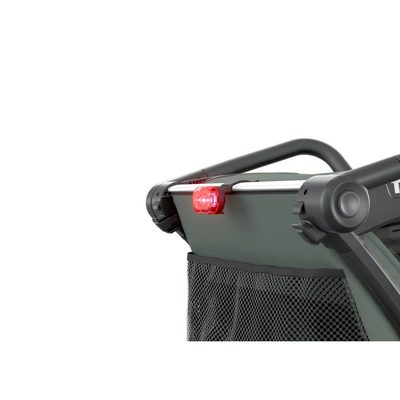 Thule Chariot Lite1 Agave
