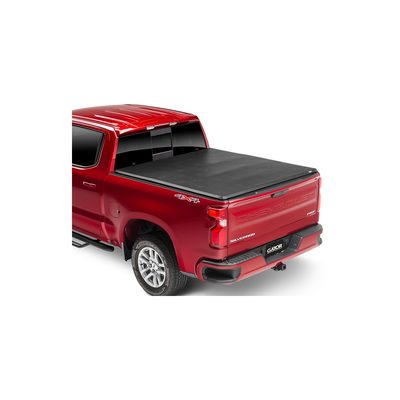 Fits 2014-2018 Chevy Silverado/GMC Sierra 1500, 2015-2019 Silverado/Sierra 2500/3500 (GXT-61111)