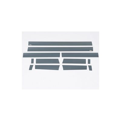 Fits 2015-2020 Ford F150, 6'7" Bed (PUT-9751442BP)