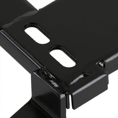 2008-2017 Mitsubishi Lancer/Evo Tensile Steel Racing Seat Mounting Brackets