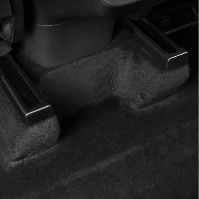 Car Slide Rails Anti-Kick Plug for Model Y & Model 3 Highland (4PCS)