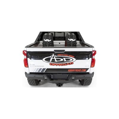 Fits 2019-2022 Chevy Silverado/GMC Sierra 1500 (ADD-R447711280103)