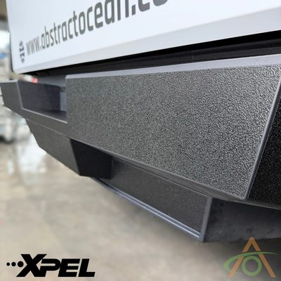 Xpel Armor Rear Bumper Protection for Cybertruck