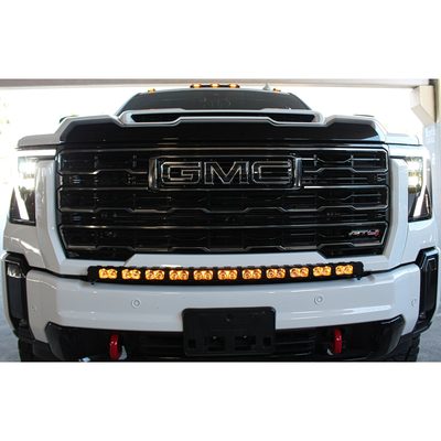 2024+ GMC Sierra 2500/3500HD 40in PRO Light Bar