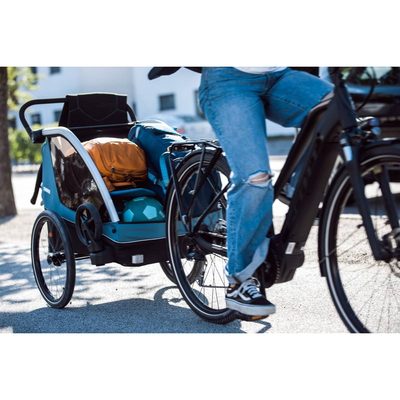 Thule Courier