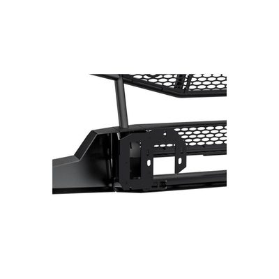 Fits 2019-2022 GMC Sierra 1500 (RHD-MFG19HBM1)