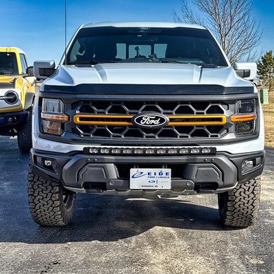 2024+ Ford F150 Tremor 40in Light Bar - PRO