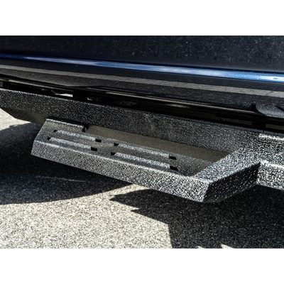 Fits 2015-2026 Ford F150, 2017-2026 F150 Raptor, F250/F350/F450, F550, 2022-2026 F150 Lightning (APS-WB06DAG5B)