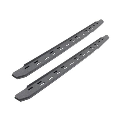 Estribos RB30 Slim 68" Ngo Text para Wrangler JK 07 - 18 (4 Puertas)