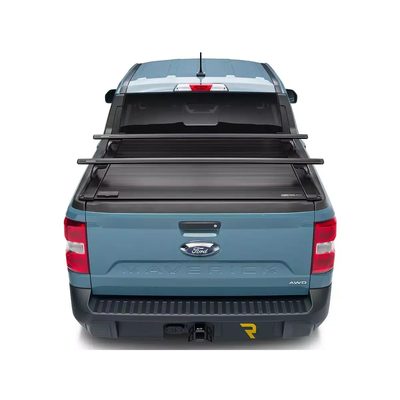 Tapa Retractil RetraxPro Trax Rail de 5' para Ram 1200 24 - 26 Dob Cab