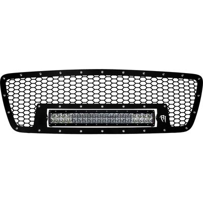 Parrilla Parilla Para Sr-Series 20" Ford F-150 04-08