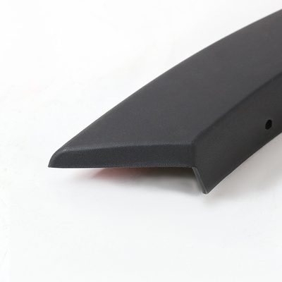 2004-2008 Ford F-150 Flareside Smooth Factory OE Style Fender Flares
