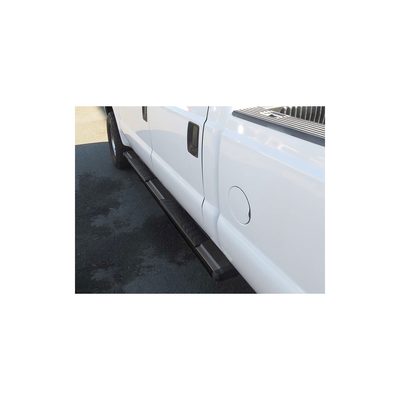APS S-Series Black Running Boards WB03SBI5B