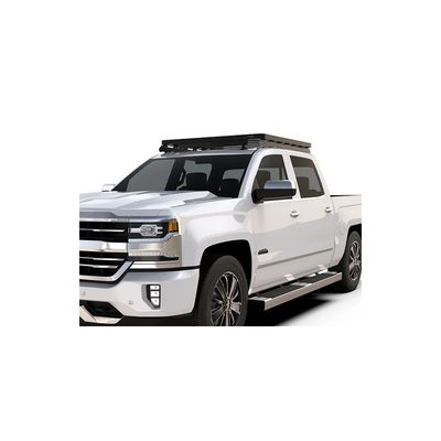 Fits 2014-2018 Chevy Silverado/GMC Sierra 1500 (FRO-KRCS010T)