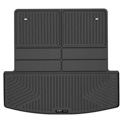 Tapete Weatherbeater Cargo Liner para Sorento 21 - 25