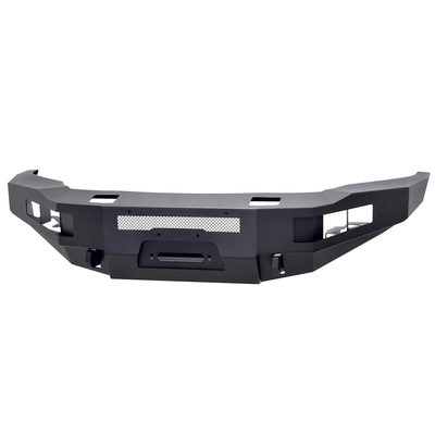 Fits 2018-2020 Ford F150 (WES-58-411065)