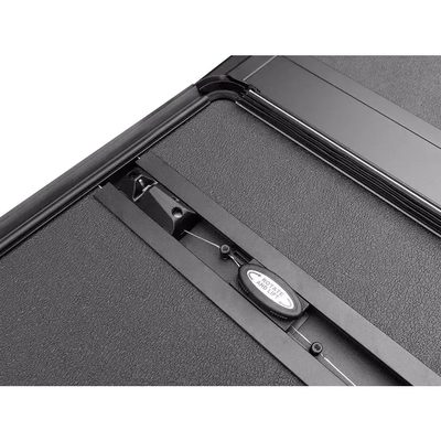 Tapa plegable rigida Solid fold ALX 5' para Tacoma 16 - 23 Dob Cab