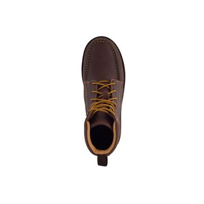 422 Moc Toe Grasso Tabaco