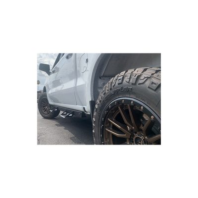 Fits 2019-2024 Chevy Silverado/GMC Sierra 1500, 2020-2025 Silverado/Sierra 2500/3500 (ICI-840121412920)