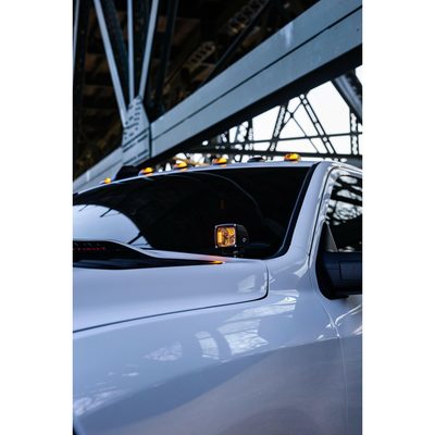 2019-2024 RAM 2500/3500 Ditch Lights