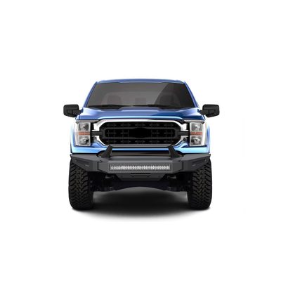 Fits 2021-2023 Ford F150 (BLK-AFB-F121-K2)