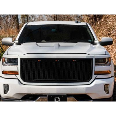 Fits 2014-2019 Chevy Silverado/GMC Sierra 1500 (DDL-DD6659)