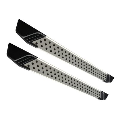 Black Horse Vortex Running Boards VO-R176