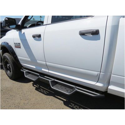 Fits 2009-2018 Ram 1500, 2010-2026 2500/3500, 4500, 5500, 2019-2024 1500 Classic (APS-WB04NBJ8B)