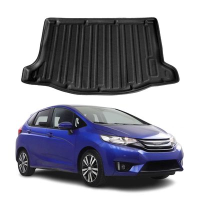 2015-2020 Honda Fit Cargo Liner Trunk Mat All Weather Black