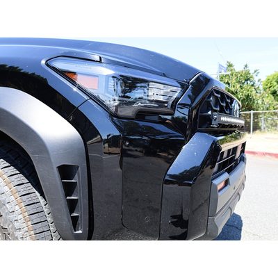 2025+ Toyota 4Runner 40in Light Bar SLIM
