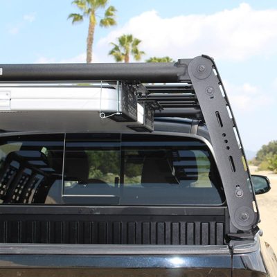 4-Core Mount Kit for Folding Table