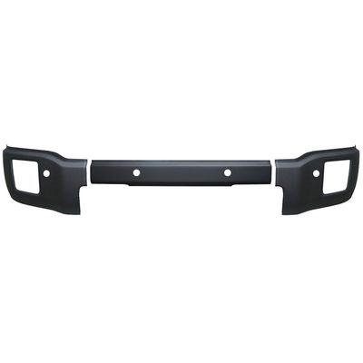 Fits 2014-2015 GMC Sierra 1500 (ECC-BS0402)