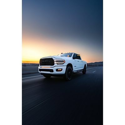 2019-2024 RAM 2500/3500 30in Light Bar