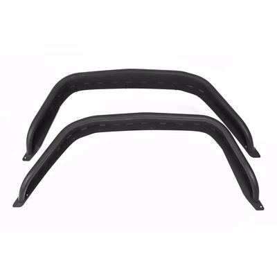 Cantoneras Tubulares Traseras HD Rugged Ridge para Gladiator 20-26 (4 puertas)