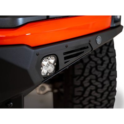 Fits 2021-2023 Ford F150 Raptor (ADD-F210014100103)