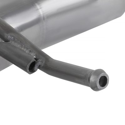 2015-2019 Ford F-150 2.7L/3.5L/5.0L Dual Catback Exhaust System