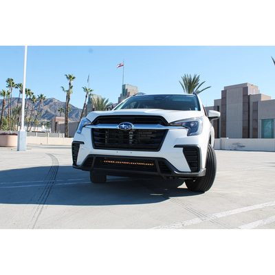 2019+ Subaru Ascent Light Bar SLIM