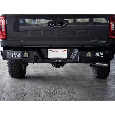 Fits 2021-2026 Ford F150 (DV8-RBFF1-04)