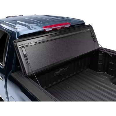 Tapa Plegable BAKFlip G2 de 6.6' para F150 / Lobo 21 - 26 Reg Cab