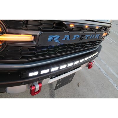 2022+ Ford Bronco Raptor 40in Light Bar - PRO