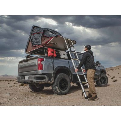 Fits 2019-2024 Chevy Silverado/GMC Sierra 1500 (BDS-773FDSC)