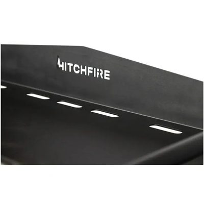 Hitchfire Plataforma para tirón (Lado del piloto)