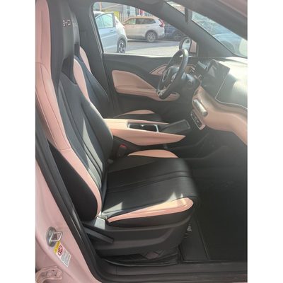 Byd Dolphin Mini 5 SEATS 380KM 2026