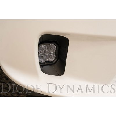 Fits 2007-2020 Chevy Avalanche, Silverado 1500, Silverado 2500, Suburban, Tahoe, GMC Yukon (DDL-DD7307)