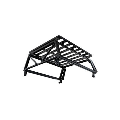 Fits 2009-2025 Ford F150, 5'7" ,6'7" Bed (FRO-PBFF001T)