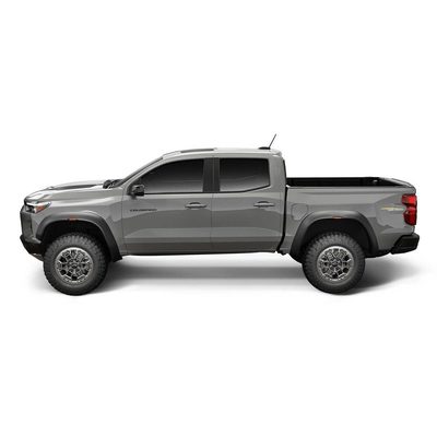 Cantonera RVL para Colorado / Canyon 23-26