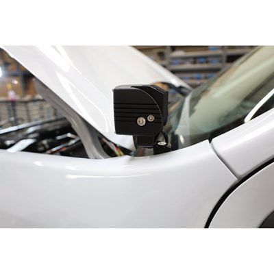 2025+ Ford Maverick Ditch Lights