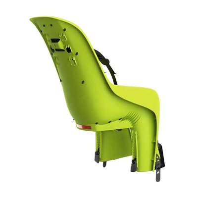 Silla portabebé Thule Ridealong 2 Lite Naranja