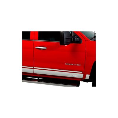Fits 2014-2018 Chevy Silverado 1500, 2015-2019 Silverado 2500/3500, 8' Bed (PUT-9751229GM)
