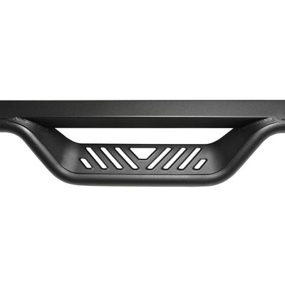 Fits 2014-2018 Chevy Silverado/GMC Sierra 1500, 2015-2019 Silverado/Sierra 2500/3500 (WES-20-13725)
